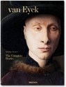 Van Eyck. The Complete Works - Till-Holger Borchert - 9783822852804