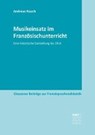 Musikeinsatz im Französischunterricht - RAUCH,  Andreas - 9783823382911