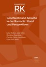 Geschlecht und Sprache in der Romania: Stand und Perspektiven - Lidia Becker ;  Julia Kuhn ;  Christina Ossenkop ;  Claudia Polzin-Haumann ;  Elton Prifti - 9783823385844