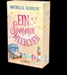 Ein Sommermeerchen - Michelle Schrenk - 9783823400219