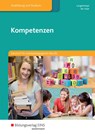 Kompetenzen. Deutsch für sozialpädagogische Berufe. Schulbuch - Margret Langenmayr ; Christine ter Haar - 9783823766162