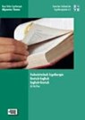 Dehnhardt, B: Fachwörterbuch Ergotherapie - DEHNHARDT,  Barbara ; Fischer, Andreas - 9783824804023
