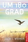 Um 180 Grad - Julia C. Werner - 9783825162108