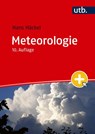 Meteorologie - Hans Häckel - 9783825262730