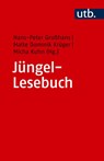 Jüngel-Lesebuch - Hans-Peter Großhans ; Malte Dominik Krüger ; Micha Kuhn - 9783825264062