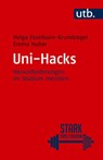 Uni-Hacks - Helga Esselborn-Krumbiegel ; Emma Huber - 9783825265755