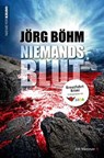 Niemandsblut - Jörg Böhm - 9783827183439