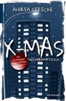 X-Mas: Hochdramatisch - Andrea Gerecke - 9783827184078