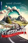 FriesenTrip - Nané Lénard - 9783827192820
