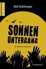 Sonnenuntergang - Rolf Düfelmeyer - 9783827198389
