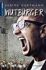 Wutbürger - Sabine Hartmann - 9783827198563