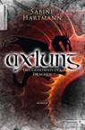 Axlung - Sabine Hartmann - 9783827198631