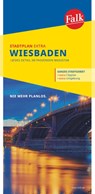 Falk Stadtplan Extra Wiesbaden 1:20 000 -  - 9783827926852