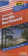 USA Pacific Northwest -  - 9783828307520