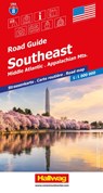 USA Road Guide No.8 - South East -  - 9783828330641