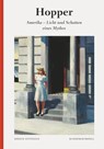 Hopper: Amerika - Licht und Schatten eines Mythos - Edward Hopper ; Didier Ottinger - 9783829606349