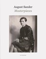 August Sander Masterpieces - SANDER,  August - 9783829608459