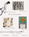 Five Friends - Yilmaz Dziewior ; Arthur Fink ; Achim Hochdörfer - 9783829610438