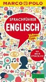 MARCO POLO Sprachführer Englisch -  - 9783829708333
