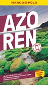 MARCO POLO Reiseführer Azoren - Sara Lier - 9783829718097