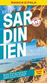 MARCO POLO Reiseführer Sardinien - Timo Lutz ; Hans Bausenhardt - 9783829719384
