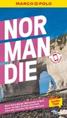 MARCO POLO Reiseführer Normandie - Stefanie Bisping ; Hans-Peter Reiser - 9783829719889