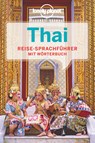 Lonely Planet Sprachführer Thai -  - 9783829721769