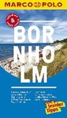MARCO POLO Reiseführer Bornholm - SCHILLER,  Bernd ; Tietz, Carina - 9783829727181