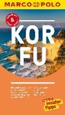 Bötig, K: MARCO POLO Reiseführer Korfu - BÖTIG,  Klaus - 9783829728041