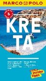Bötig, K: MARCO POLO Reiseführer Kreta - BÖTIG,  Klaus - 9783829728096