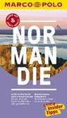 MARCO POLO Reiseführer Normandie - REISER,  Hans-Peter ; Bisping, Stefanie - 9783829728522