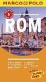 MARCO POLO Reiseführer Rom - STRIEDER,  Swantje - 9783829728799