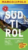 Stimpfl, O: MARCO POLO Reiseführer Südtirol - STIMPFL,  Oswald - 9783829729062
