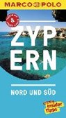 Bötig, K: MARCO POLO Reiseführer Zypern, Nord und Süd - BÖTIG,  Klaus - 9783829729383