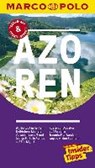 MARCO POLO Reiseführer Azoren - LIER,  Sara - 9783829729437