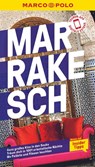 MARCO POLO Reiseführer Marrakesch - Muriel Brunswig - 9783829729970