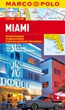 Marco Polo Miami Cityplan -  - 9783829730662