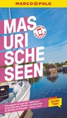 MARCO POLO Reiseführer Masurische Seen - Mirko Kaupat ; Thoralf Plath ; Gabriele Lesser - 9783829731348