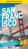 MARCO POLO Reiseführer San Francisco - Roland Austinat - 9783829731379