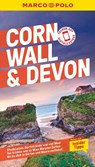 MARCO POLO Reiseführer Cornwall & Devon - Michael Pohl - 9783829731461