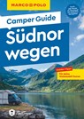 MARCO POLO Camper Guide Südnorwegen - Martin Müller - 9783829731751