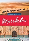 Baedeker SMART Reiseführer Marokko - Muriel Brunswig - 9783829734059