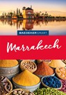 Baedeker SMART Reiseführer Marrakech - Muriel Brunswig - 9783829734066