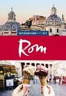 Baedeker SMART Reiseführer Rom - STRIEDER,  Swantje ; Jepson, Tim - 9783829734141