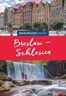 Baedeker SMART Reiseführer Breslau, Schlesien - KLÖPPEL,  Klaus - 9783829734325