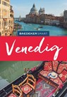 Baedeker SMART Reiseführer Venedig - Hilke Maunder - 9783829734509