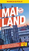 MARCO POLO Reiseführer Mailand, Lombardei - Bettina Dürr ; Susanne Kilimann ; Henning Klüver - 9783829734912