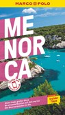 MARCO POLO Reiseführer Menorca - Jörg Dörpinghaus ; Izabella Gawin - 9783829735018