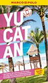 MARCO POLO Reiseführer Yucatan - Birgit Müller-Wöbcke ; Manfred Wöbcke ; Thomas Bassen - 9783829735957