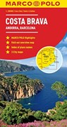 Marco Polo Pyreneen, Costa Brava, Baskenland, Navarra -  - 9783829737982